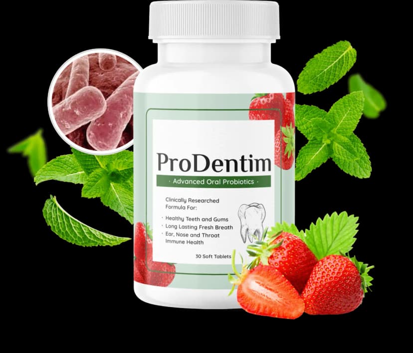 ProDentim